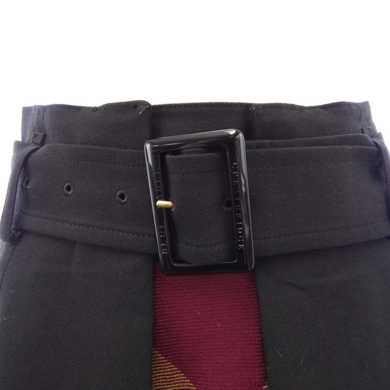 ブルーレーベルクレストブリッジ BLUE LABEL CRESTBRIDGE スカート