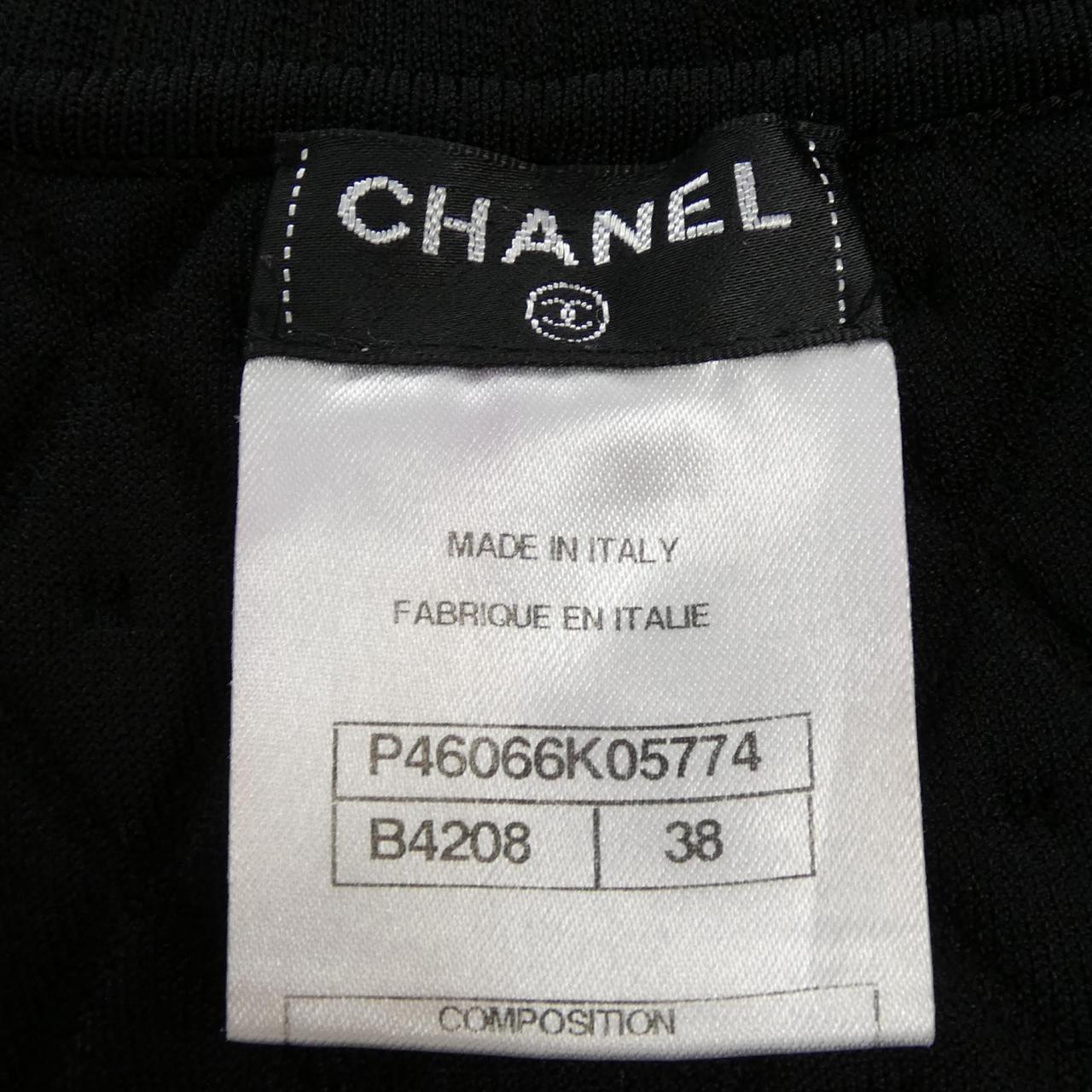 シャネル CHANEL ワンピース