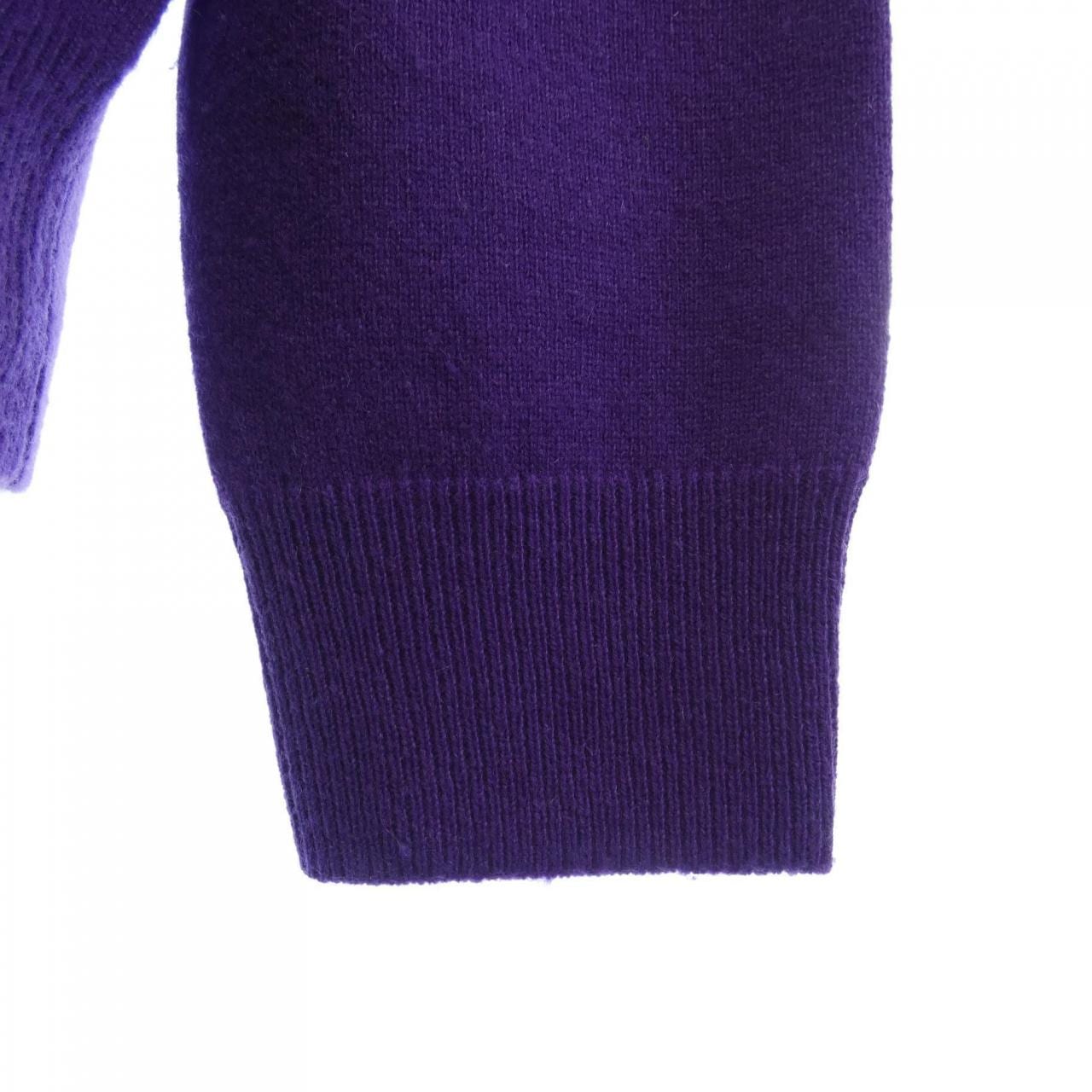 アルファ ALPHA 397870B-LY ニット