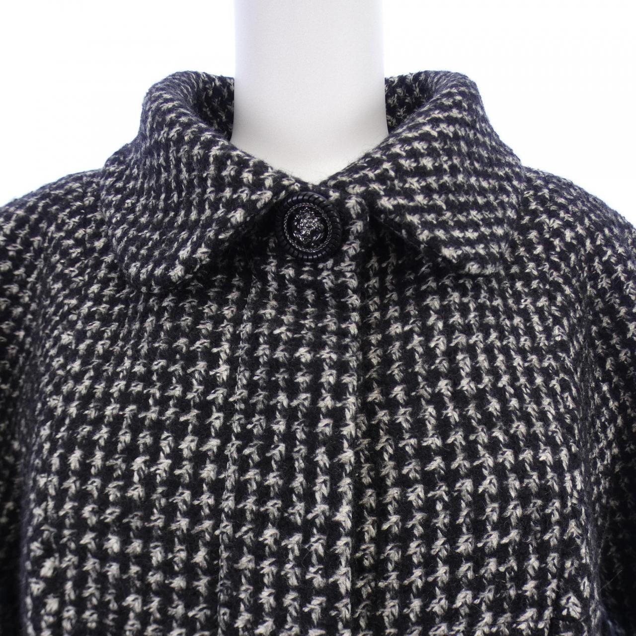 CHANEL CHANEL Court