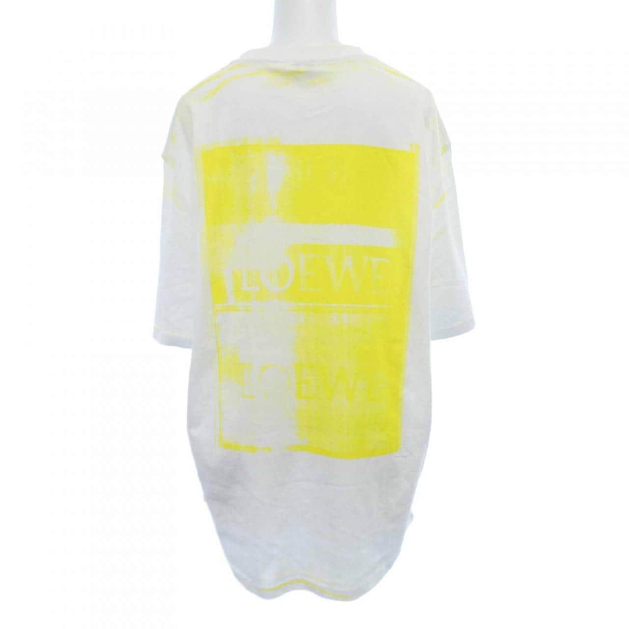 ロエベ LOEWE Tシャツ