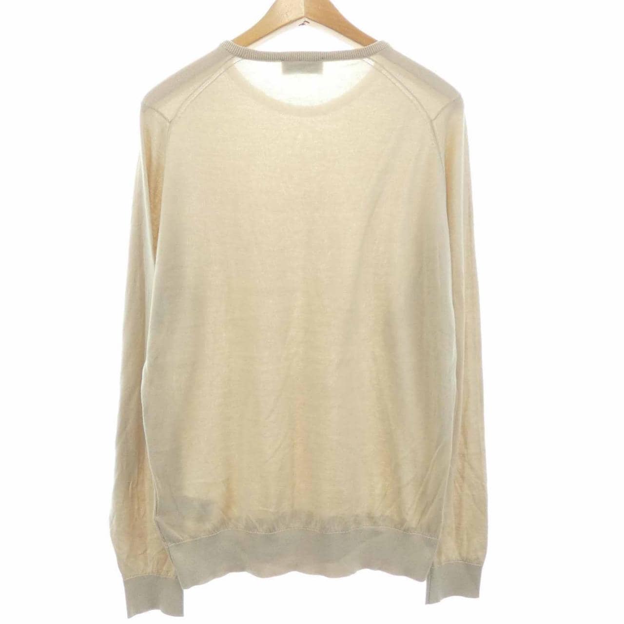 ジョンスメドレー JOHN SMEDLEY ニット