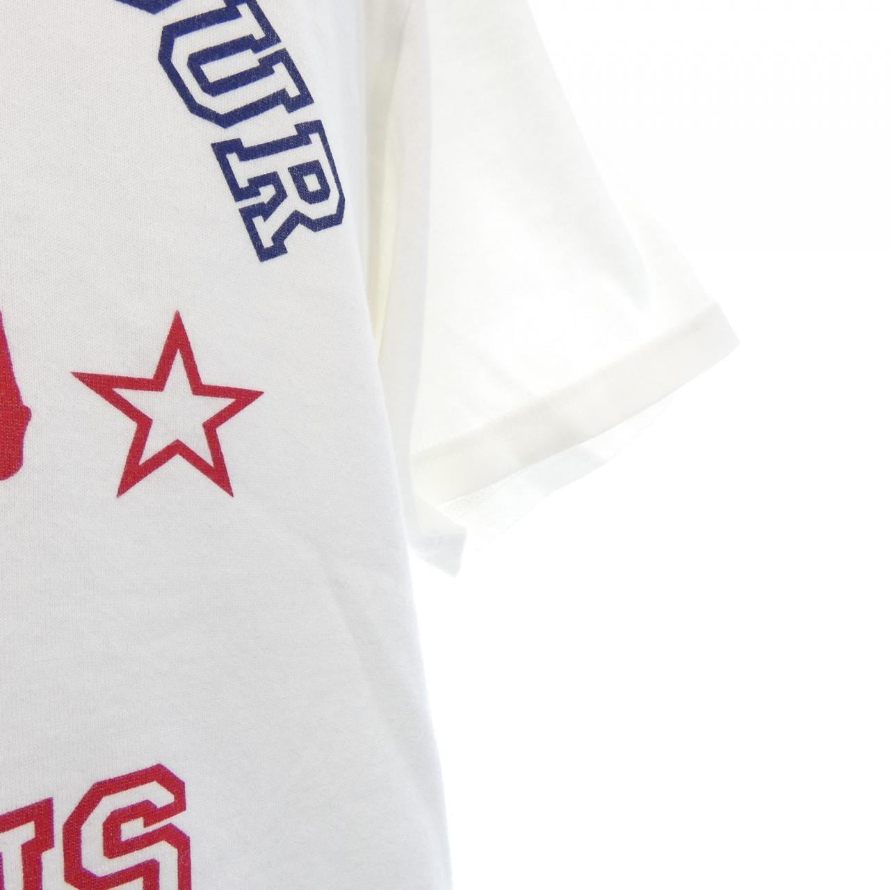 ヒステリックグラマー HYSTERIC GLAMOUR 0243CT11 Tシャツ