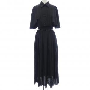 ミュウミュウ MIU MIU MIU MIU ロゴ DNA021 12W3 ワンピース