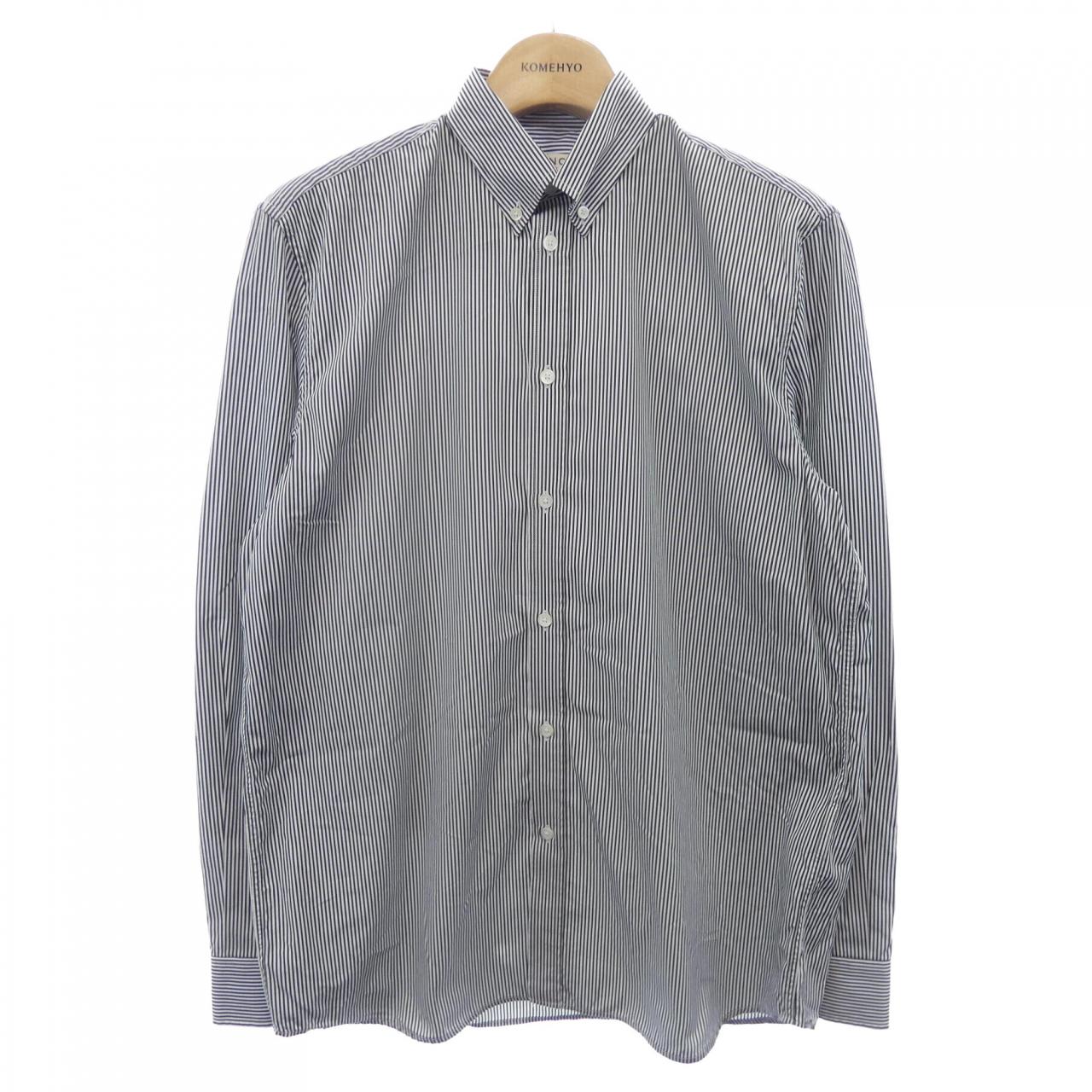 ジバンシー GIVENCHY BM60H0123T シャツ