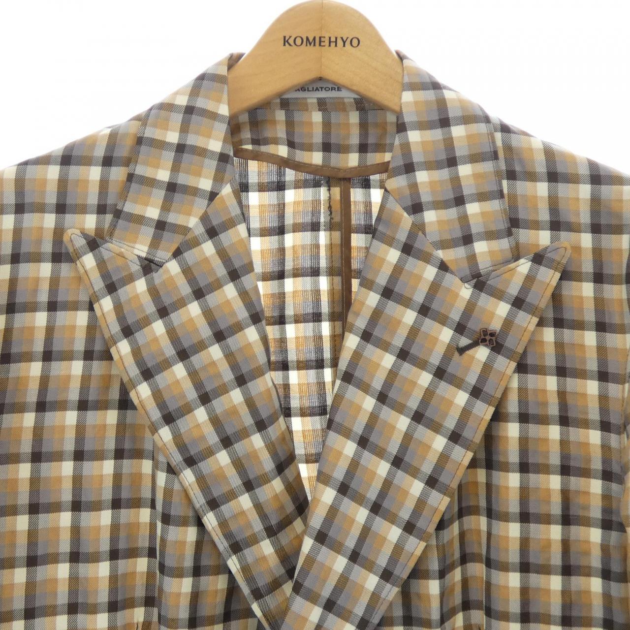 タリアトーレ TAGLIATORE G-LIGHT10K ジャケット