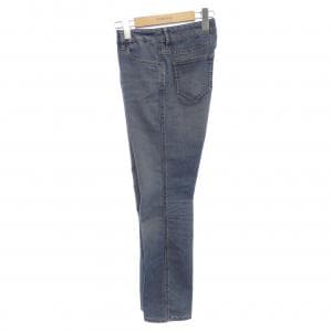 プラダ PRADA GFP061 R151 1JYK パンツ