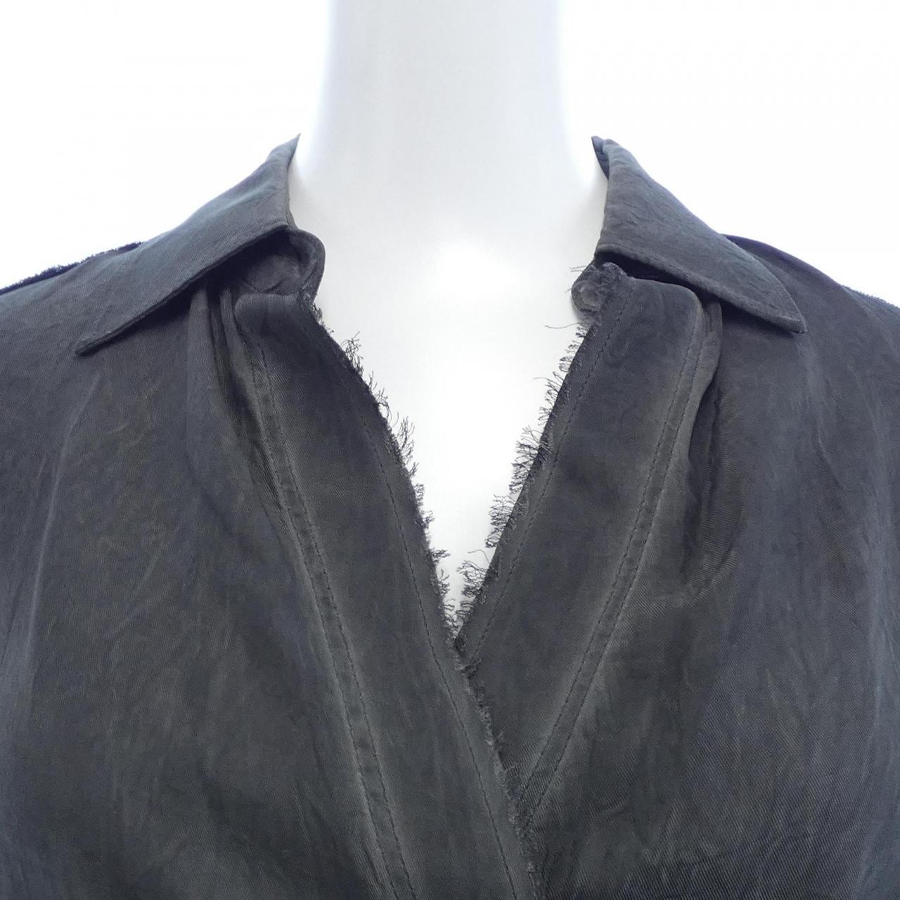 ディーゼル DIESEL シャツ