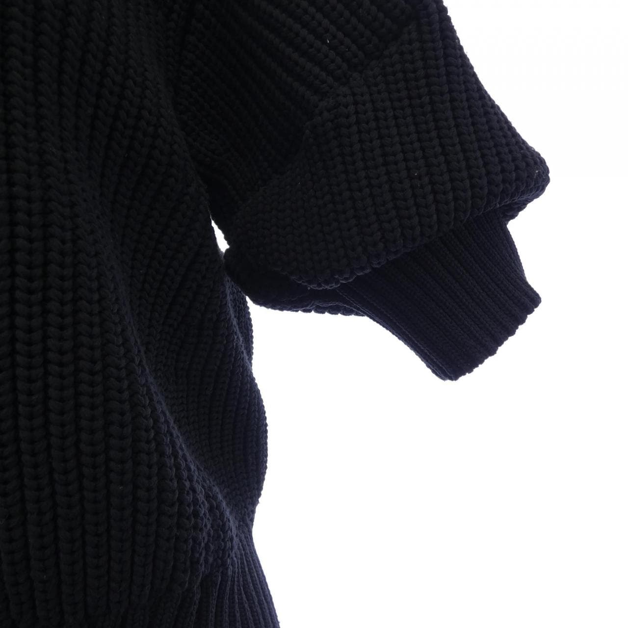 サカイ SACAI 23-06493 ニット