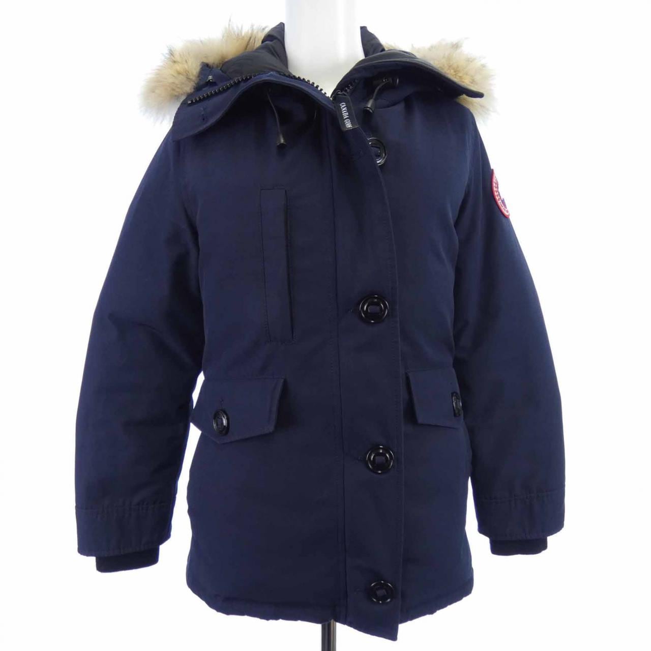 カナダグース CANADA GOOSE 2300JL CHARLOTTE シャーロット ダウンジャケット