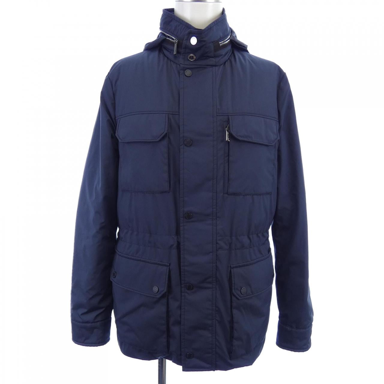 ムーレー MOORER MARINETTI-SKT ダウンコート