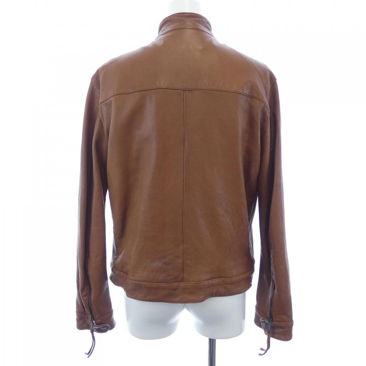 ディースクエアード DSQUARED2 74AM249 ライダースジャケット