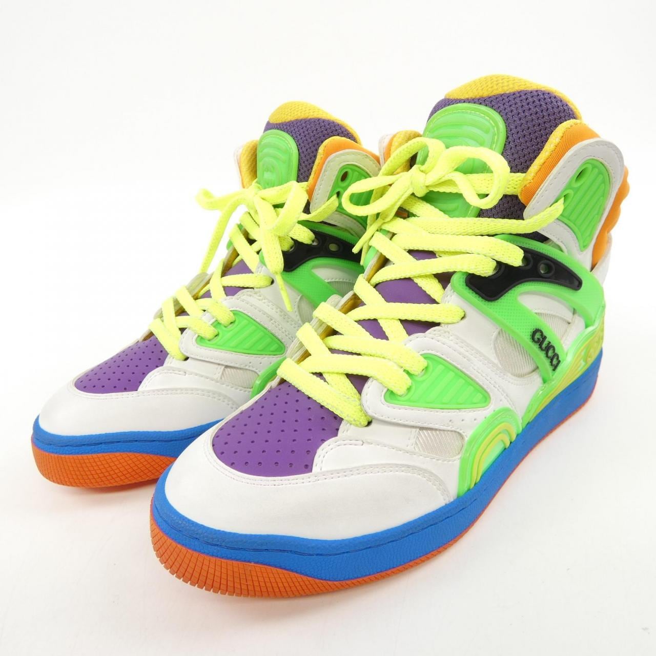 グッチ GUCCI 661310 スニーカー