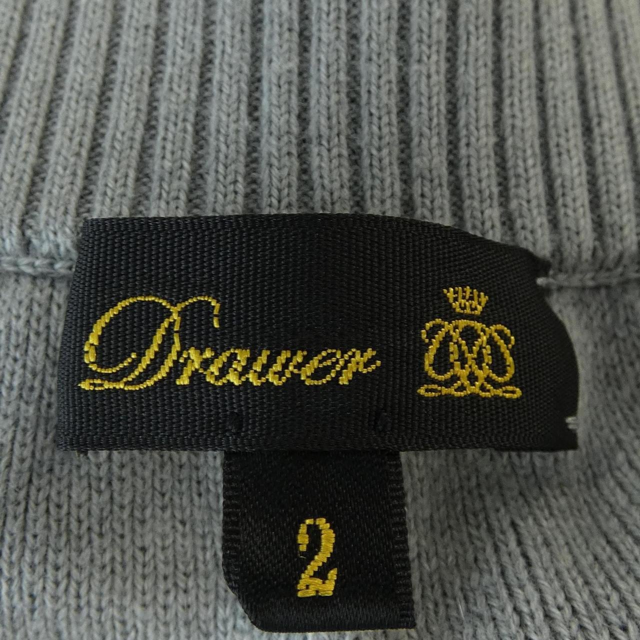 ドゥロワー DRAWER 6514-106-0497 パンツ