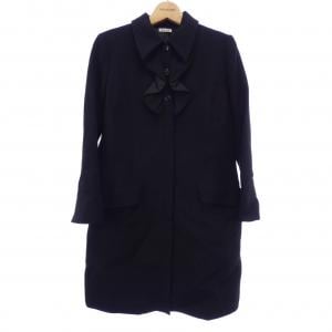 ミュウミュウ MIU MIU MS8181BEW コート