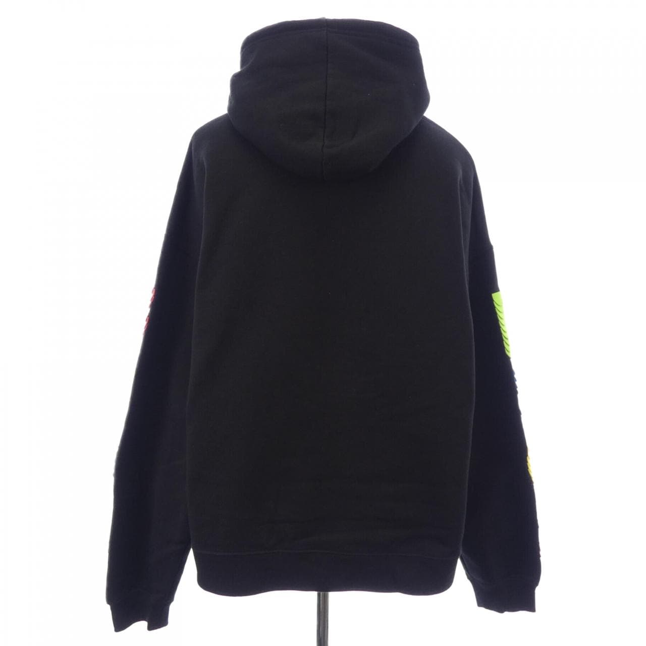 ディースクエアード DSQUARED2 S74GU0742 パーカー