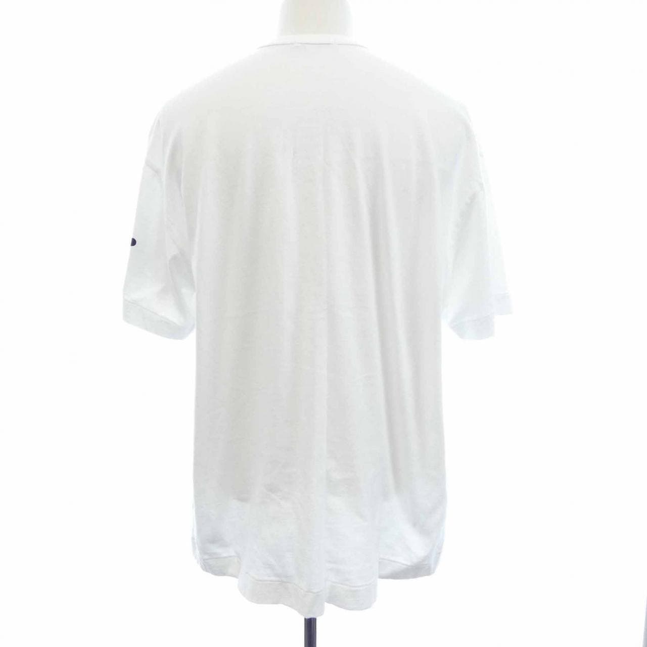 コムデギャルソン COMME des GARCONS OK-T104 Lea Colombo Tシャツ