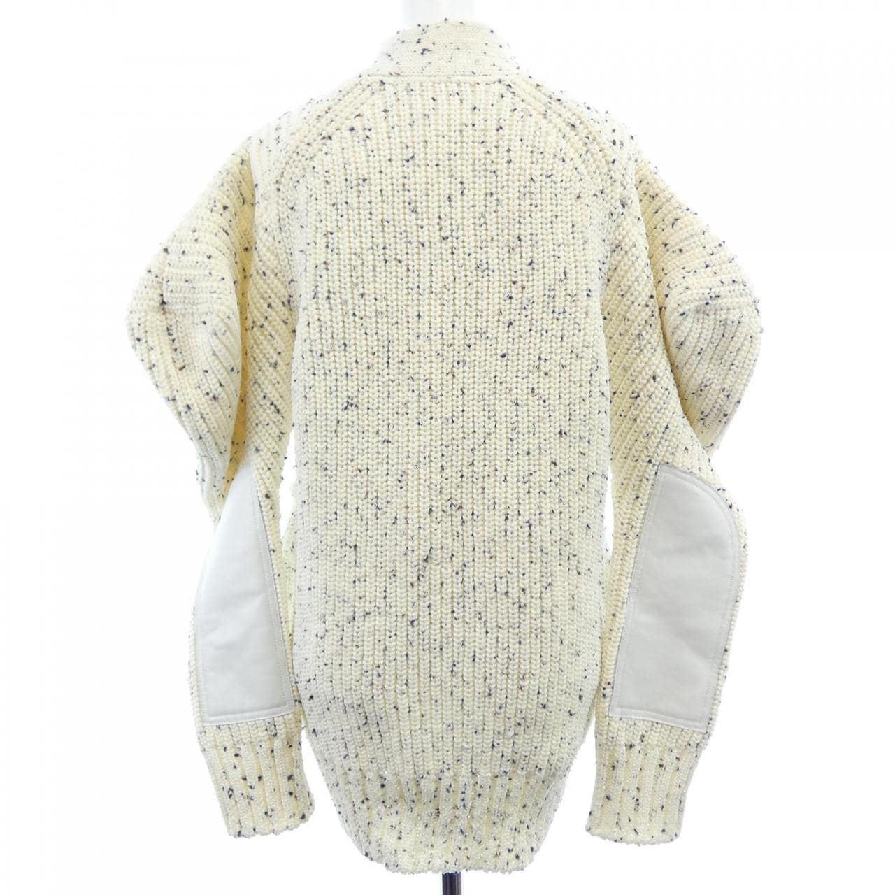サカイ SACAI 25-07656 カーディガン