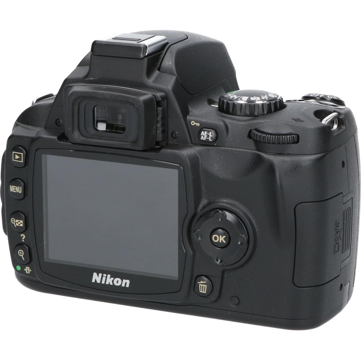 ＮＩＫＯＮ　Ｄ４０