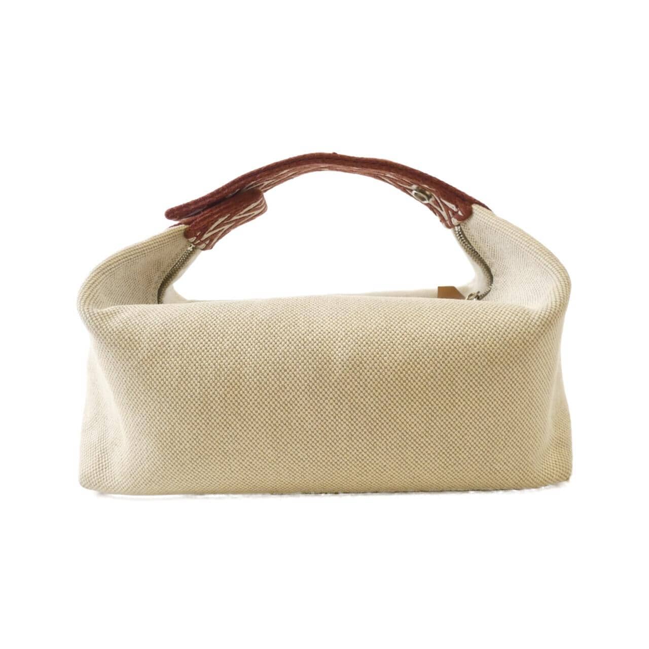 エルメス ZIGZAG ブリッド ア ブラック PM 103495M ポーチ