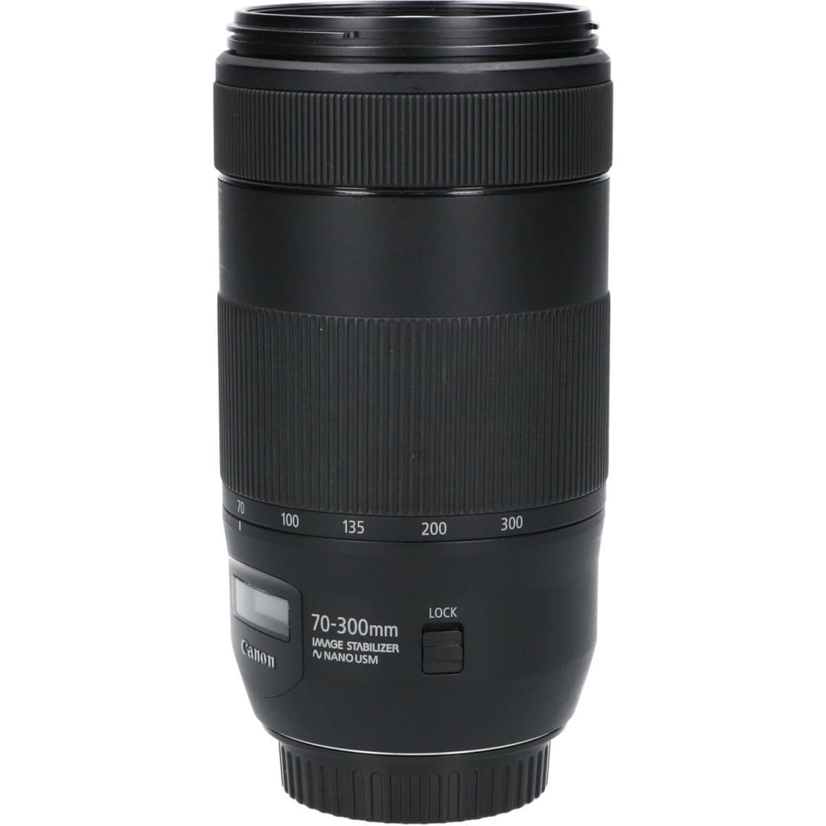 ＣＡＮＯＮ　ＥＦ７０－３００／４－５．６ＩＳＩＩ　ＵＳＭ　ＥＦ７０－３００ｍｍ　Ｆ４－５．６ＩＳ　ＵＳＭＩＩ