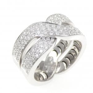 ダミアーニ バーチ リング