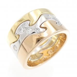 Georg Jensen FUSION ring