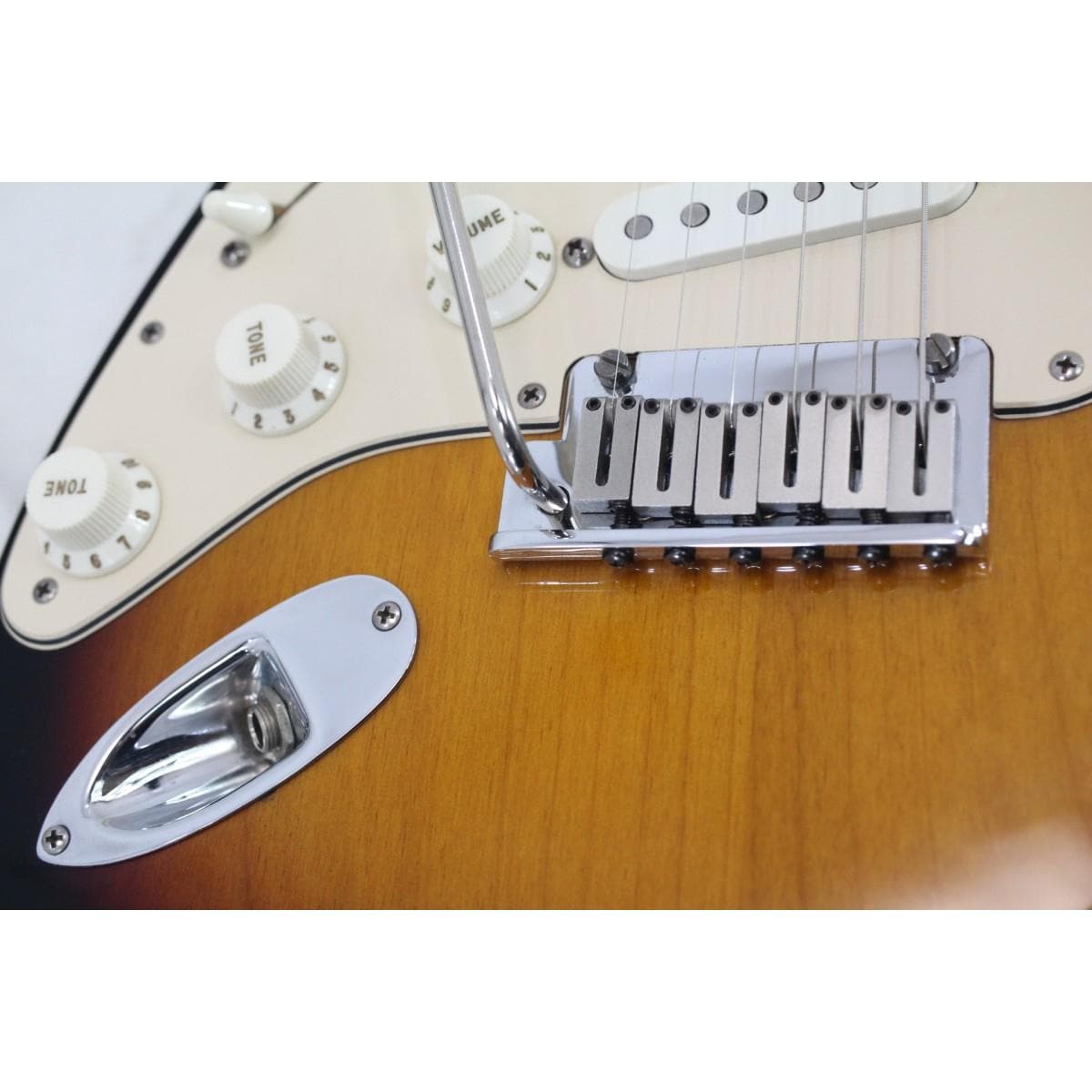 ＦＥＮＤＥＲ　　ＡＭＥＲＩＣＡＮ　ＳＴＡＮＤＡＲＤ　ＳＴ／ＬＨ