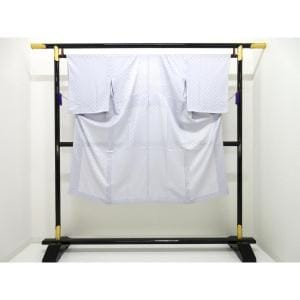 【未使用品】長襦袢　単衣
