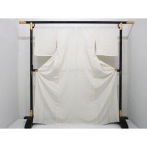 【未使用品】単衣　江戸小紋　万筋