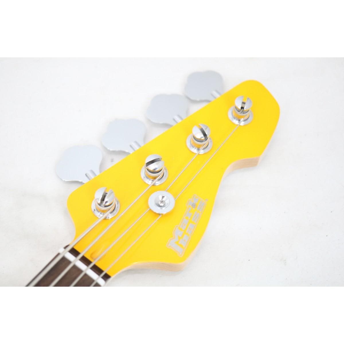 ＭＡＲＫＢＡＳＳ　ＭＢ　ＹＥＬＬＯＷ　ＰＢ