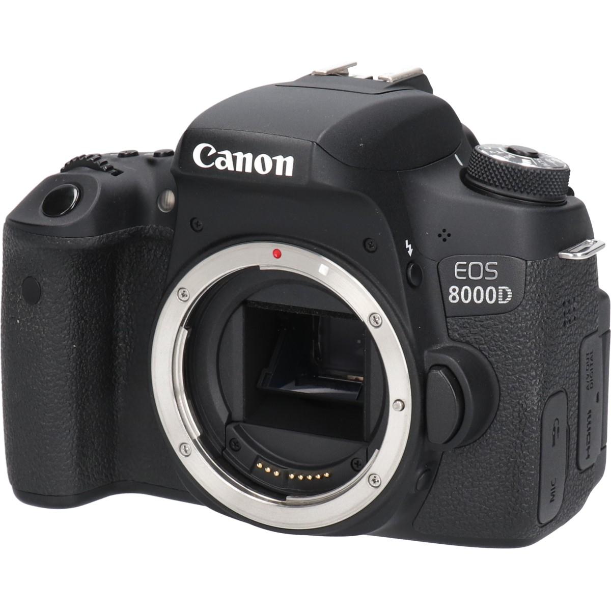 ＥＯＳ８０００Ｄ