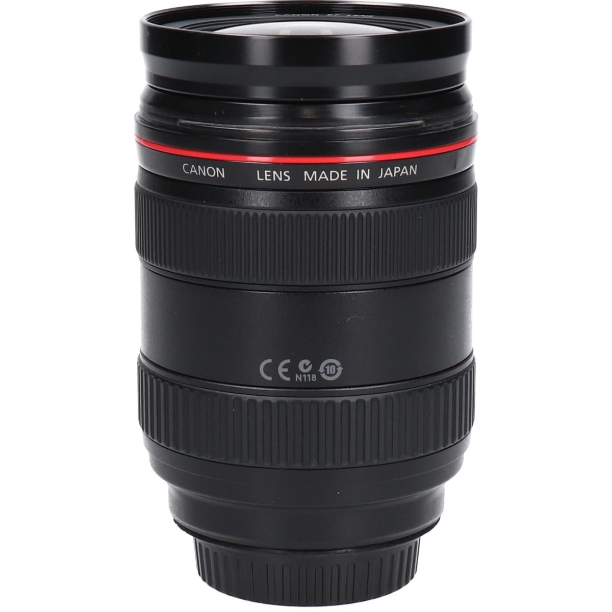 ＥＦ２４－７０ｍｍ　Ｆ２．８Ｌ　ＵＳＭ