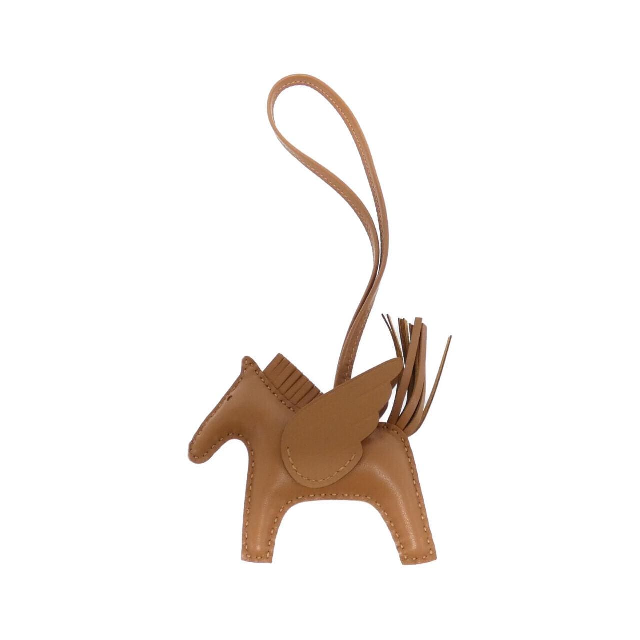 エルメス ロデオ ペガサス バッグチャーム  PM 083010CA