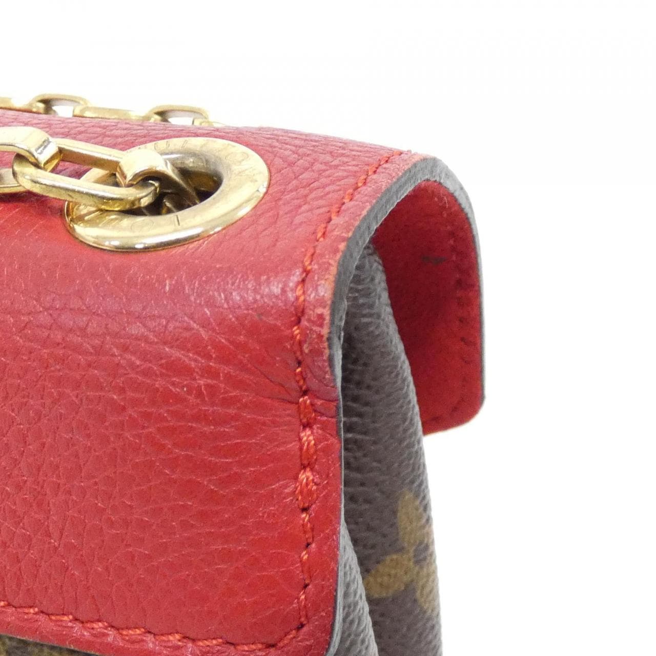 ルイヴィトン モノグラム パラス チェーン M41201 ショルダーバッグ