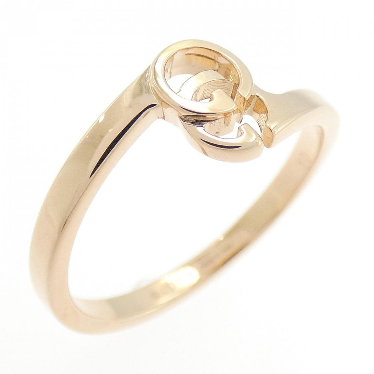 Gucci GG Ring