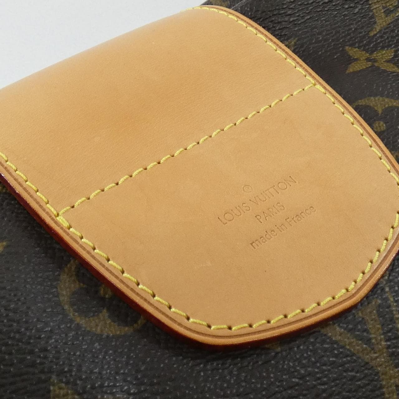 ルイヴィトン モノグラム ストレーザ GM M51188 ショルダーバッグ