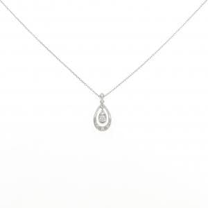 ヴァンドーム ダイヤモンド ネックレス