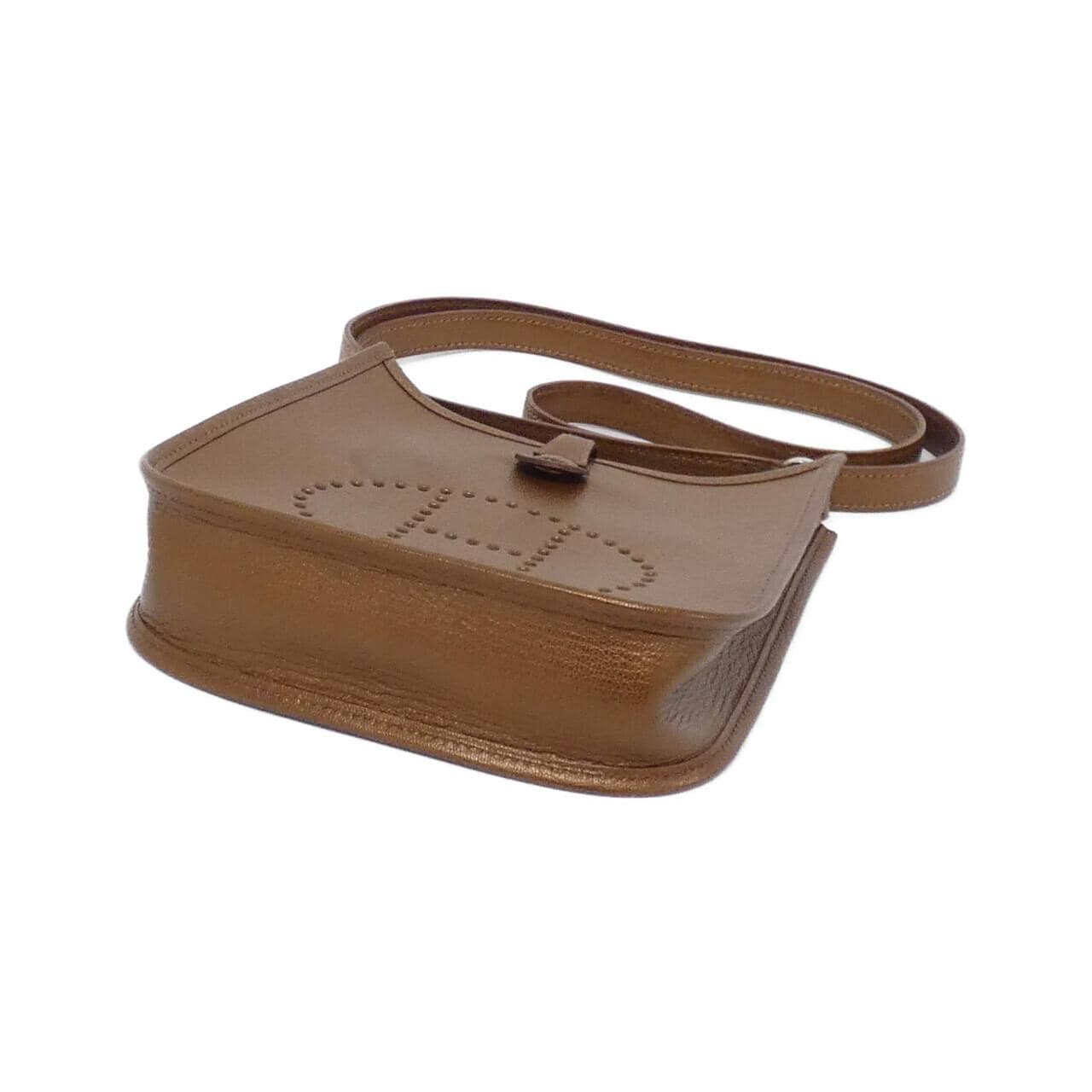 エルメス エヴリン 16cm 049796CK ショルダーバッグ