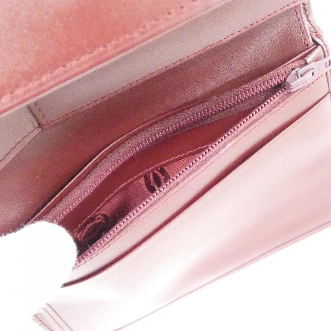 【ヴィンテージ】カルティエ MUST DE CARTIER 財布