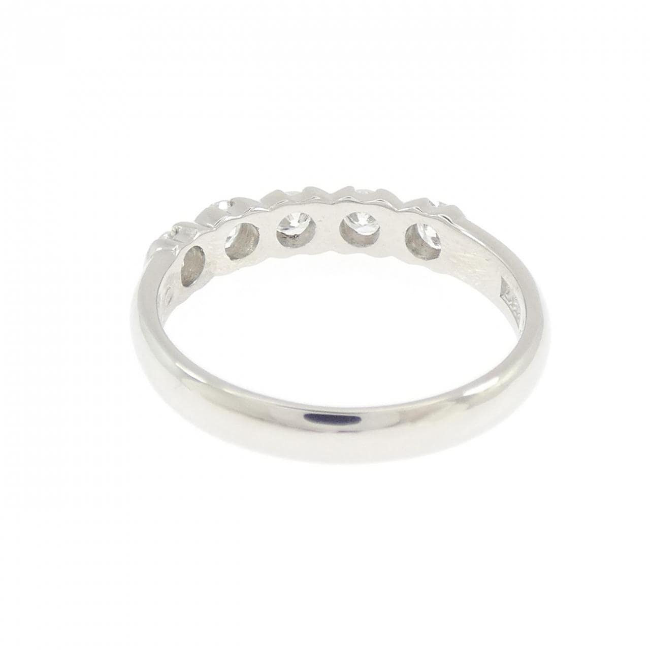 PT900 ダイヤモンド リング 0.48CT