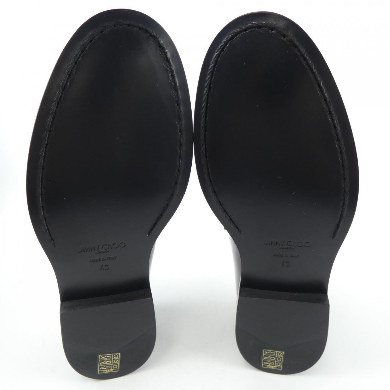 ジミーチュウ JIMMY CHOO シューズ