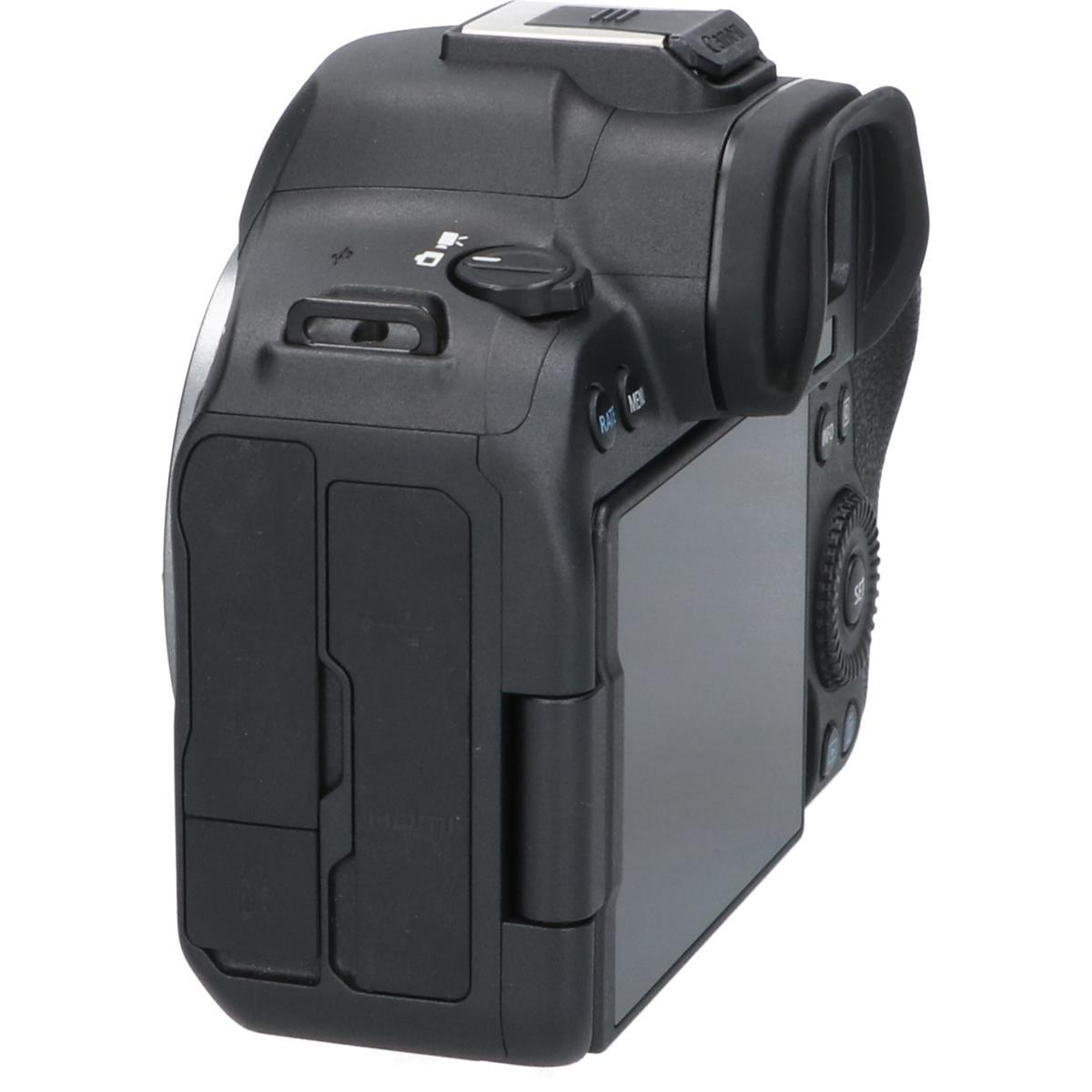 ＣＡＮＯＮ　ＥＯＳ　Ｒ６　ＭＡＲＫＩＩ