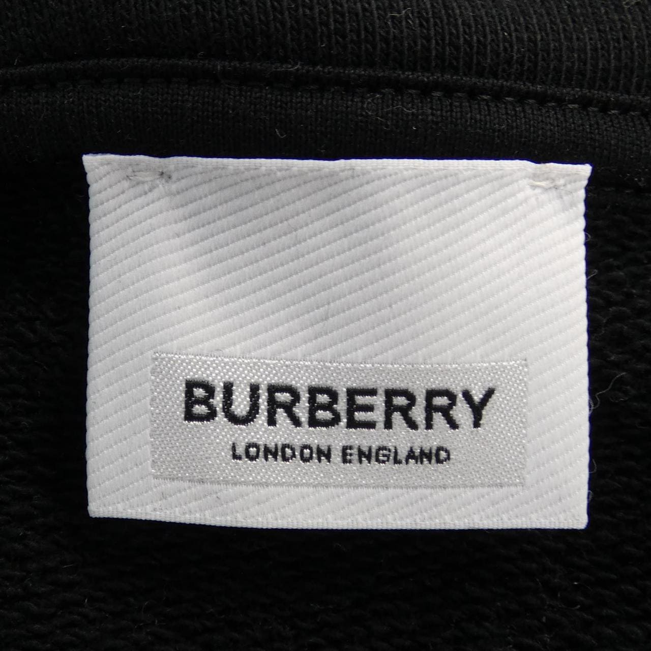 BURBERRY PARKER