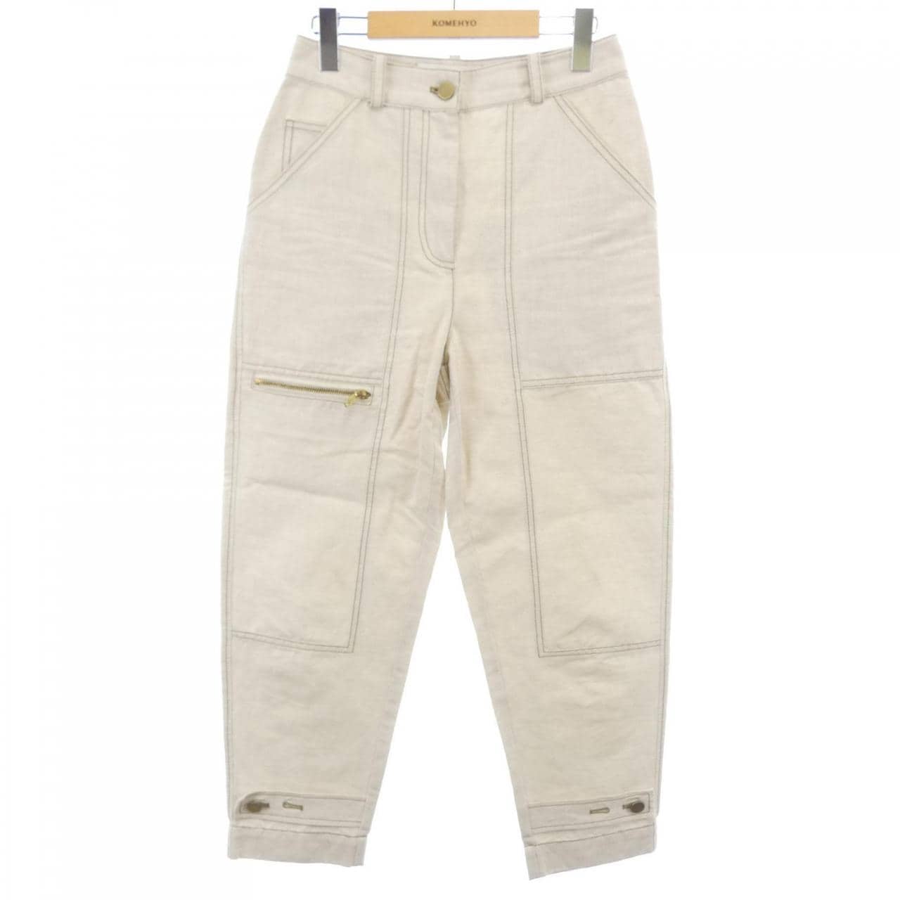 スリーワンフィリップリム 3.1 Phillip Lim パンツ