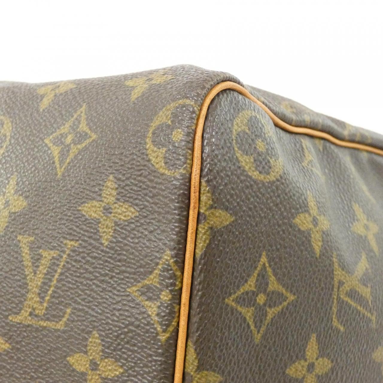LOUIS VUITTON Monogram Speedy 40厘米波士顿包 M41522