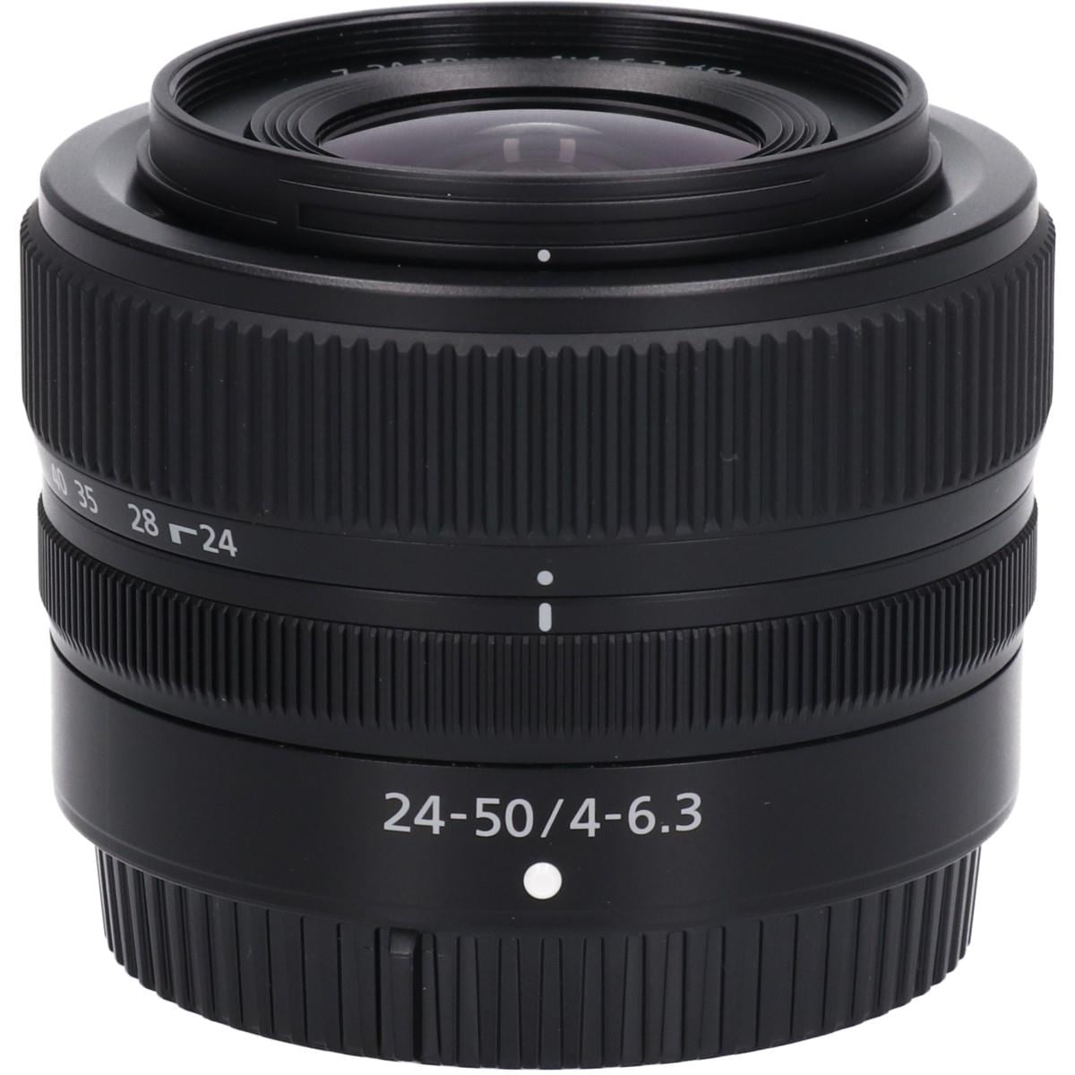 ＮＩＫＯＮ　Ｚ２４－５０／４－６．３　Ｚ２４－５０ｍｍ　Ｆ４－６．３