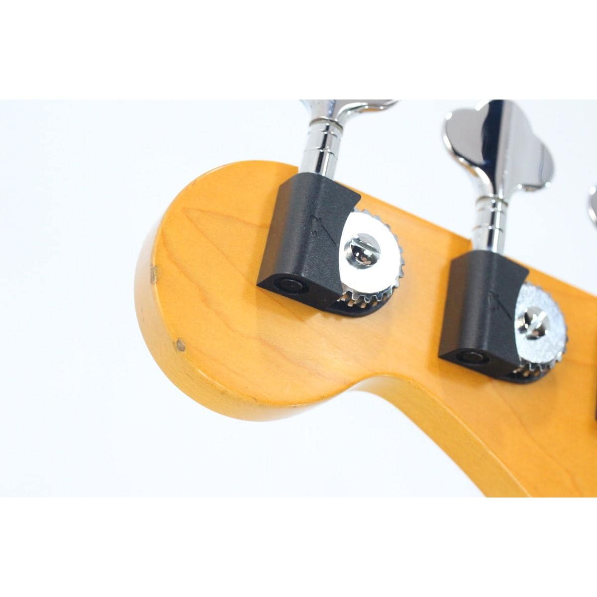 ＦＥＮＤＥＲ　ＡＭＥＲＣＡＮ　　ＤＥＬＵＸＥ　ＪＡＺＺＢＡＳＳ