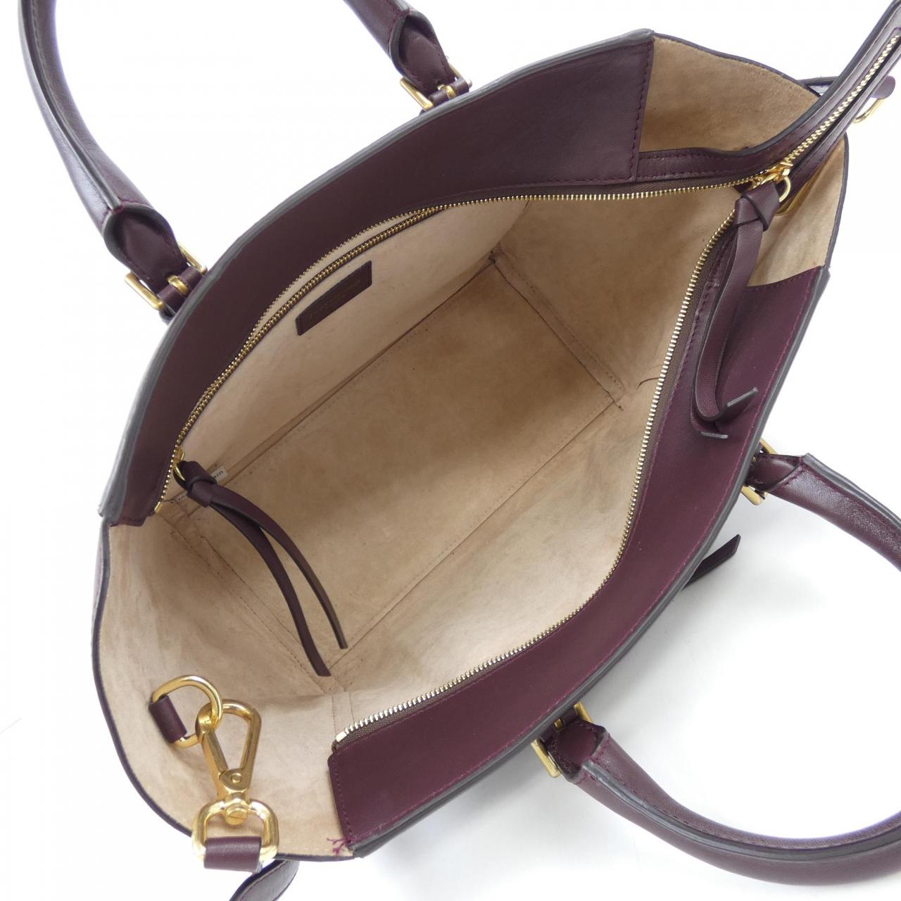 ジェイアンドエムデヴィッドソン J&M DAVIDSON BAG