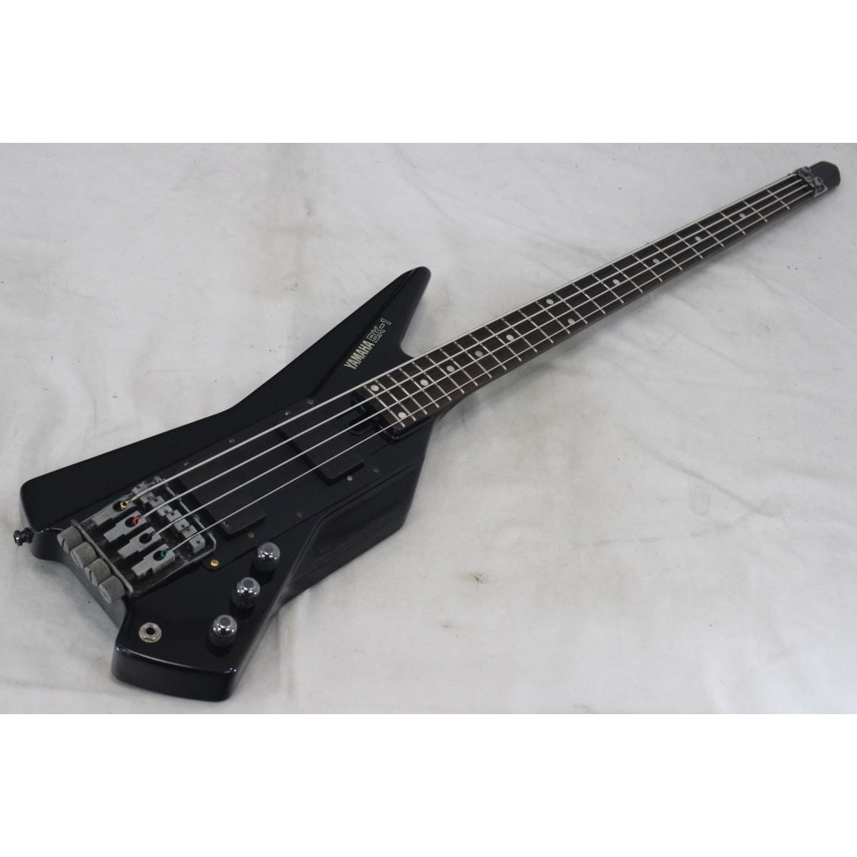 ＹＡＭＡＨＡ　　ＢＸ－１【ＥＭＧ　ＭＯＤ】